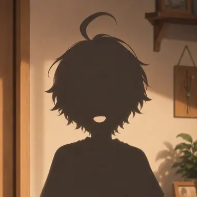 Profile image of あなたの陰