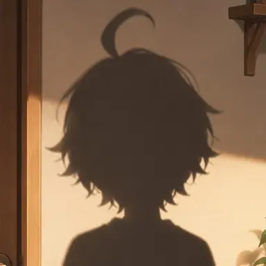 Profile image of あなたの陰