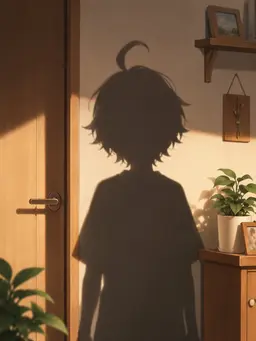 Profile image of あなたの陰