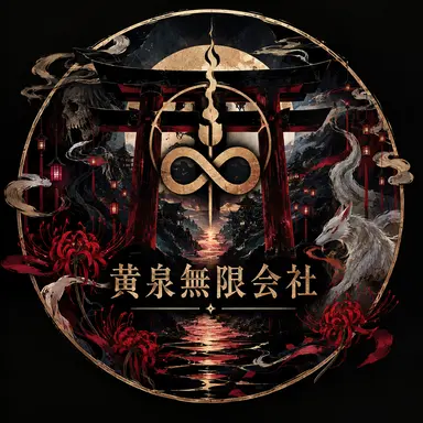 Profile image of 黄泉無限会社