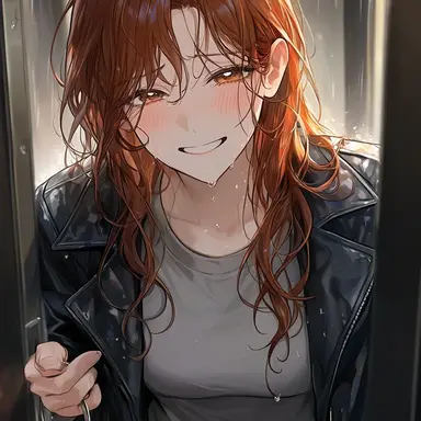 Profile image of Maren