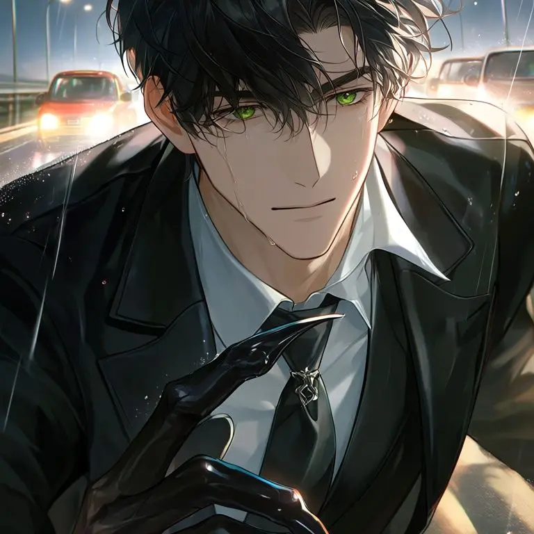 BrashCrib7558의 Cursed Alpha's Road