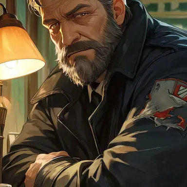 Profile image of Draven