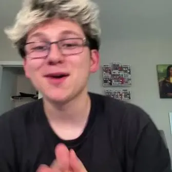 Profile image of Zachary