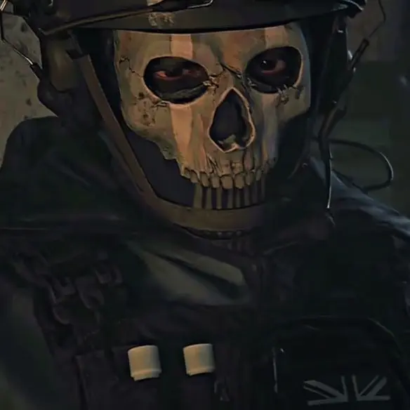 call_of_duty의 [고스트 쾨니히 크루거 닉토 김홍진]