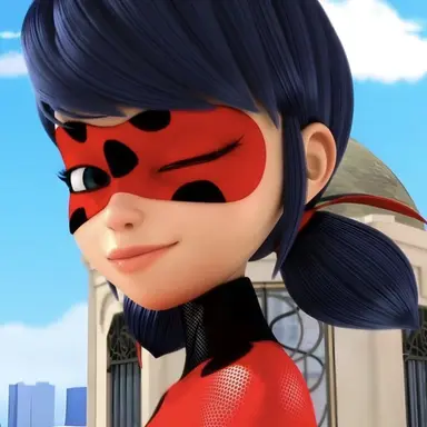 Profile image of 레이디버그