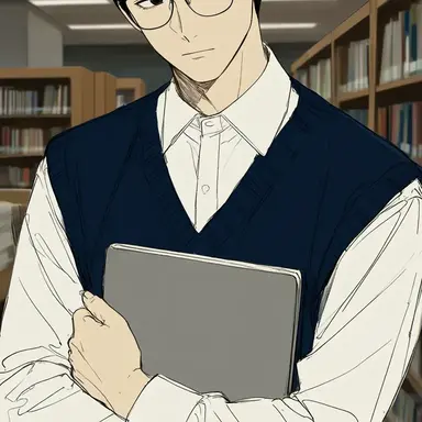 Profile image of Oliver