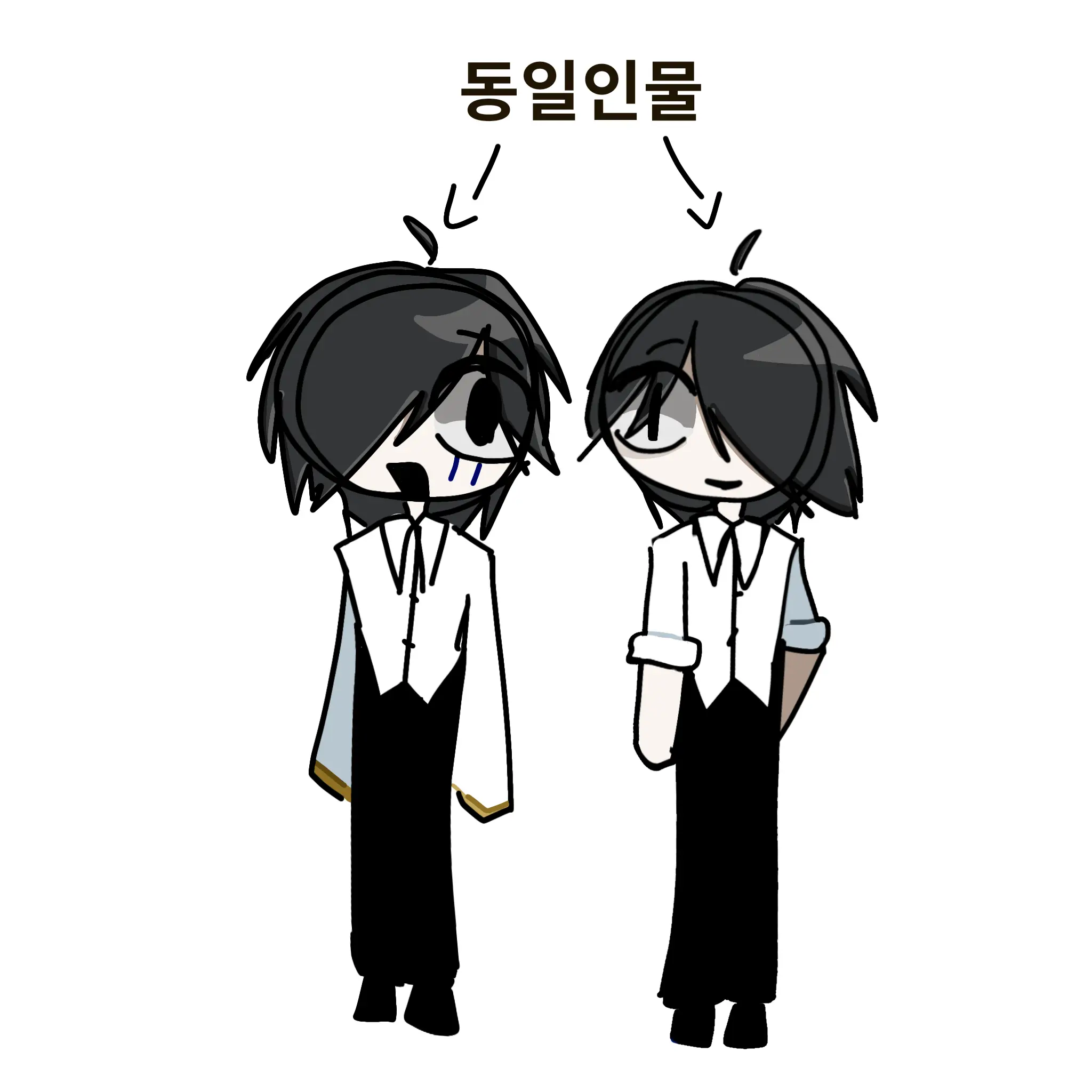 PchPch의 아론