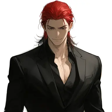 Profile image of 稷