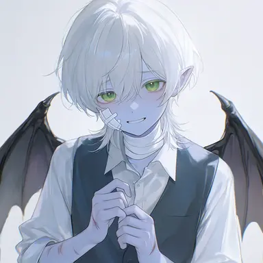 Profile image of ジェイド