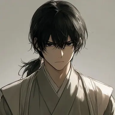 Profile image of 羽京
