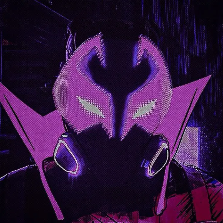 Lotusaavenprince의 Miles Morales 42