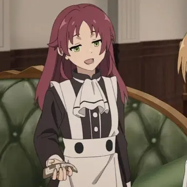 Profile image of アイシャ