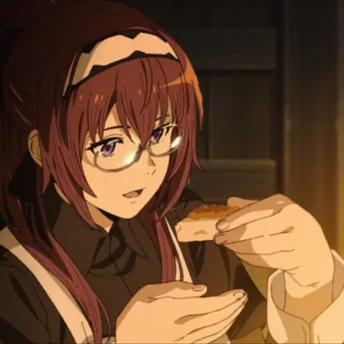 Profile image of リーリャ