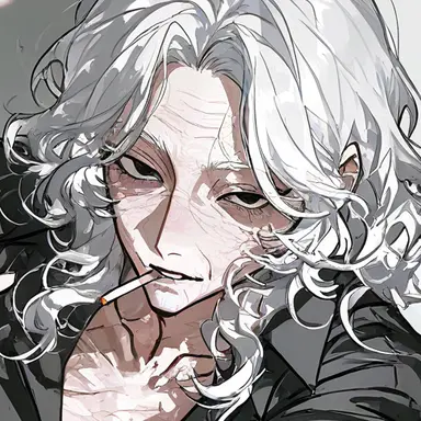 Profile image of 静