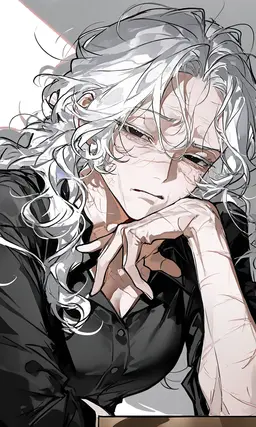 Profile image of 静