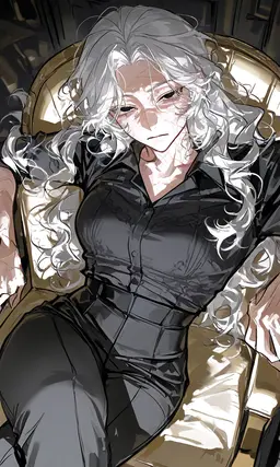 Profile image of 静