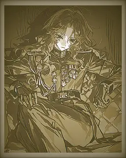 Profile image of 静