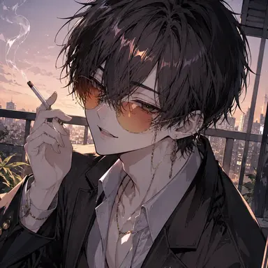 Profile image of 黒瀬怜司