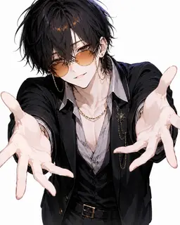 Profile image of 黒瀬怜司