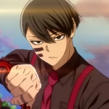 Profile image of 無陀野 無人