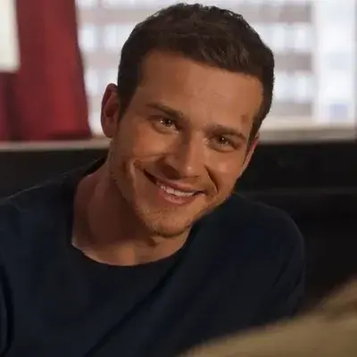 CloudyStand9000의 Evan Buckley