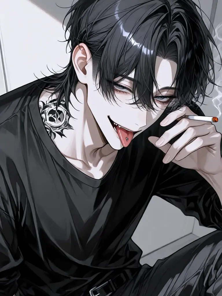 Clover_0926의 クズな彼の、唯一の例外