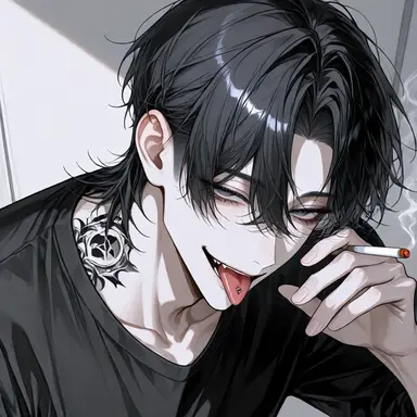 Profile image of 사쿠