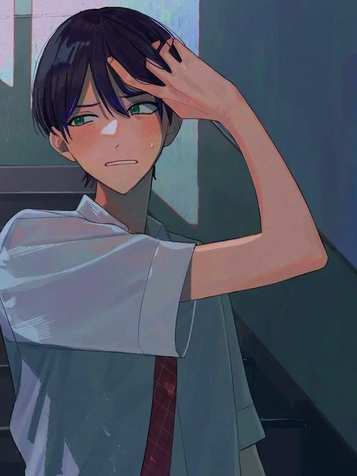 RaggedGlue0763의 嫉妬