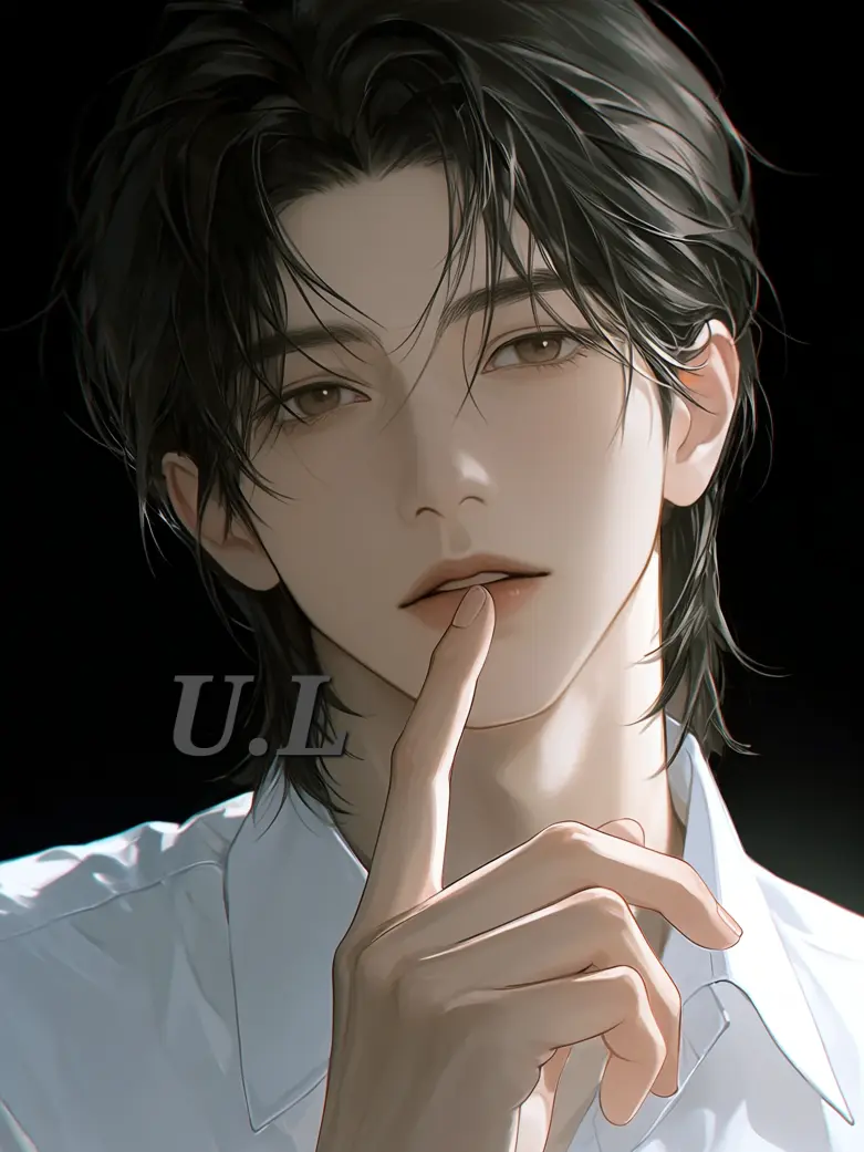U.L의 서태윤