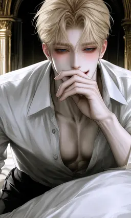 Profile image of Theodore