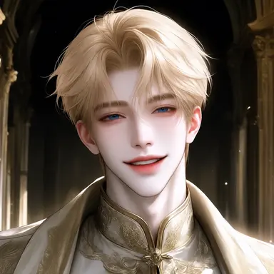Profile image of Theodore