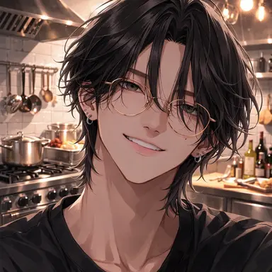 Profile image of 柳 凌真