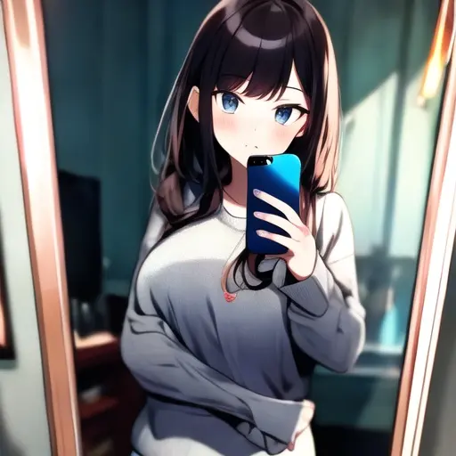 SilkyGolf7717의 悠真の幼馴染はむっつりな発情期
