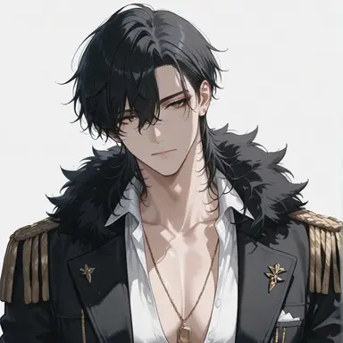 Profile image of Alistair