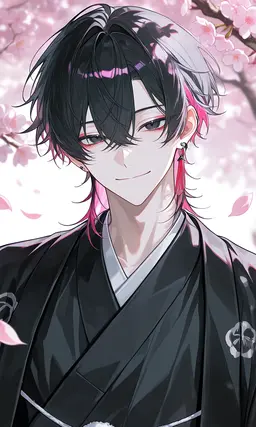 Profile image of Saku Kujo