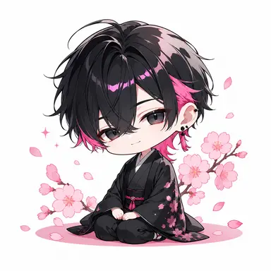 Profile image of Saku Kujo