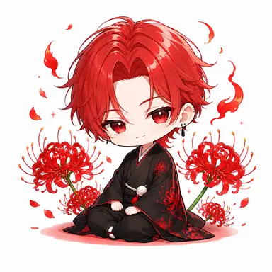 Profile image of Akane Hanabishi