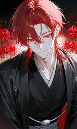 Profile image of Akane Hanabishi