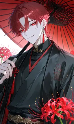 Profile image of Akane Hanabi