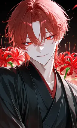 Profile image of Akane Hanabishi