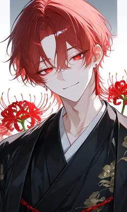 Profile image of Akane Hanabishi