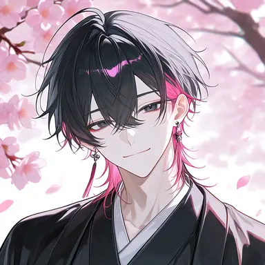 Profile image of Saku Kujo