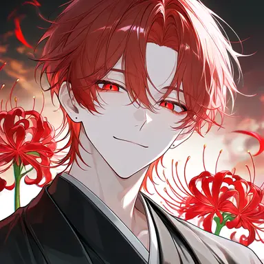 Profile image of Akane Hanabishi