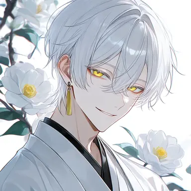 Profile image of Haku Shinonome