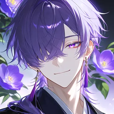 Profile image of Fujiha Misono