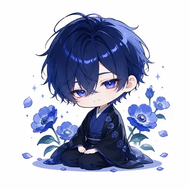 Profile image of Aoto Ichinose