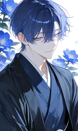 Profile image of Aoto Ichinose
