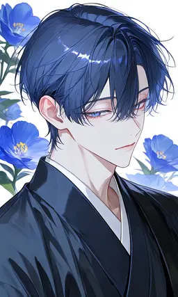 Profile image of Aoto Ichinose