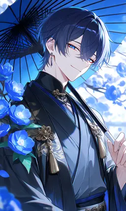 Profile image of Aoto Ichinose